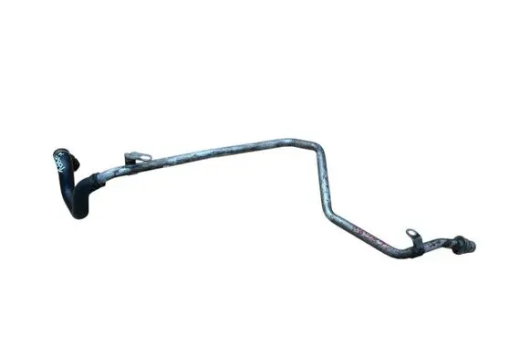 BMW X5 E70 Engine coolant pipe/hose 0176300 7561686 17120176300