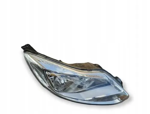 Ford Focus Headlight/headlamp