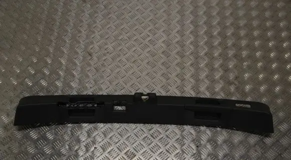 Mercedes-Benz C W205 Tailgate/boot lid lock trim A2057400172