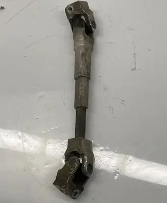 BMW 1 F20 F21 Steering column universal joint 6769166 2610091500
