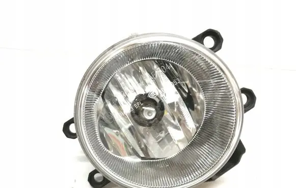Toyota Prius (XW20) Fog light set 
