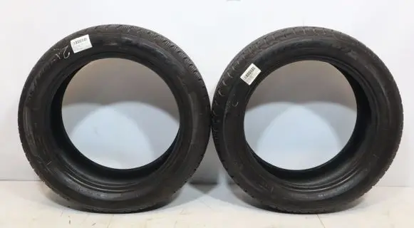 Renault Scenic III - Grand scenic III R17 winter tire 4038526101099