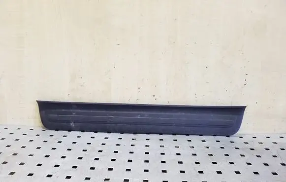KIA Soul Front sill trim cover 85873K0000
