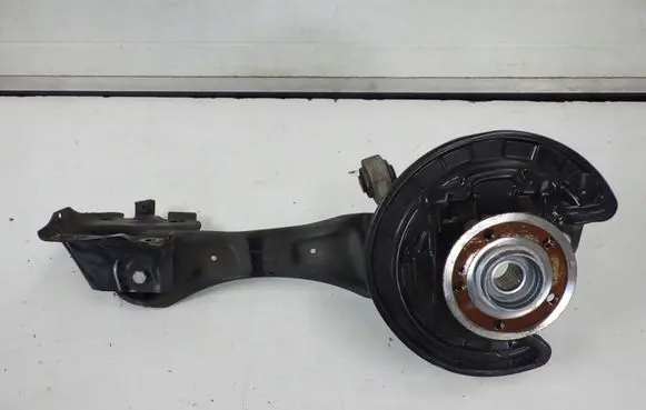 Mercedes-Benz A W177 AMG Rear wheel hub spindle/knuckle 1773506401PT