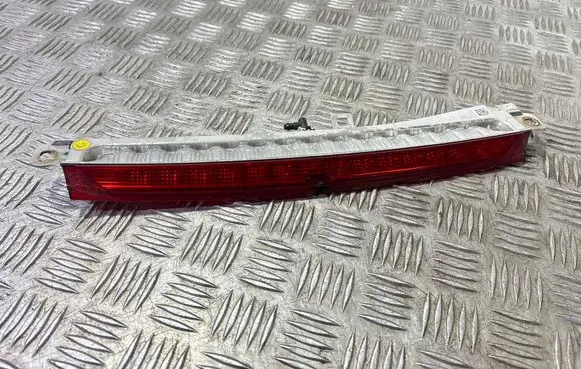 BMW 3 F30 F35 F31 Third/center stoplight 7260545 01104400 182696