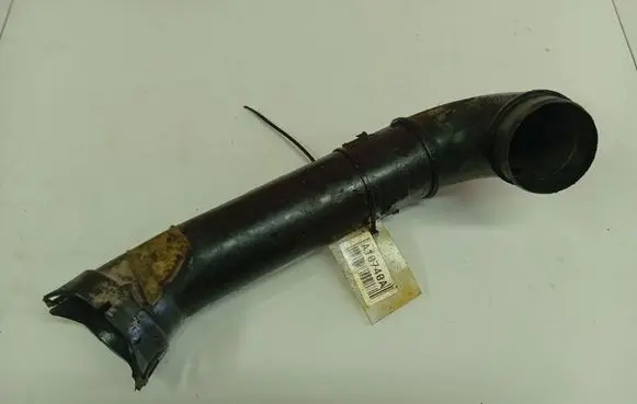 Renault Scenic II - Grand scenic II Air intake hose/pipe 8200231516