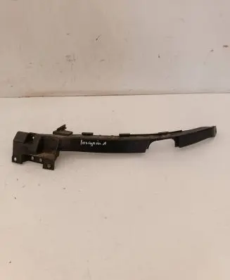 Opel Insignia A Headlight/headlamp mounting bracket 13250570