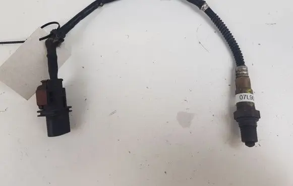 Audi A8 S8 D3 4E Lambda probe sensor 07L906262E