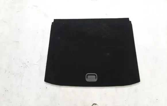 KIA Sportage Trunk/boot mat liner 85715-R2000
