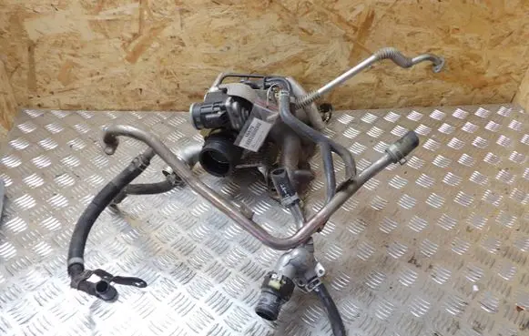 KIA Sportage Turbo 282312B760
