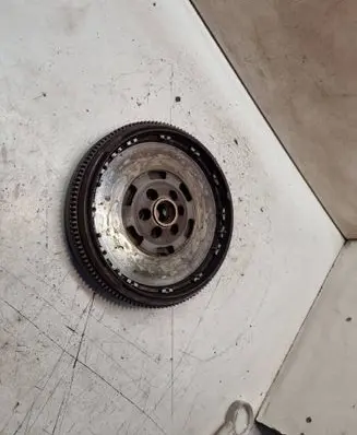 Ford Galaxy Dual mass flywheel 