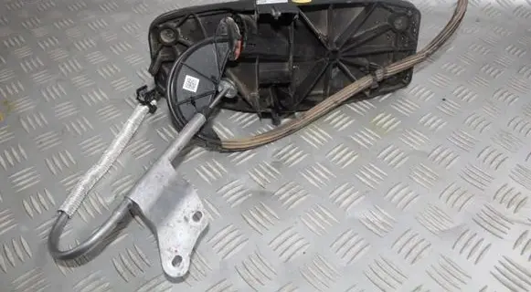 Audi Q5 SQ5 Gear shift cable linkage 80A713045D