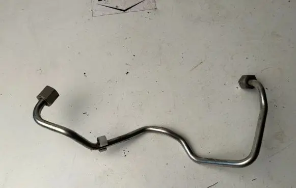 BMW M4 F82 F83 Fuel line pipe 7848562