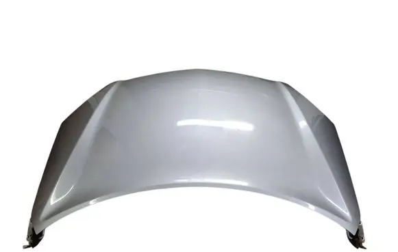 Renault Koleos I Engine bonnet/hood 27090JY00A
