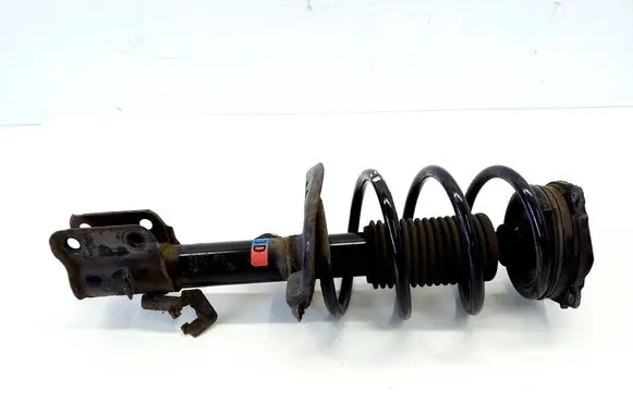 Nissan Leaf II (ZE1) Front shock absorber/damper 543025SJ1A