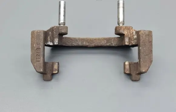 Honda Accord Front Brake Caliper Pad/Carrier CTC049