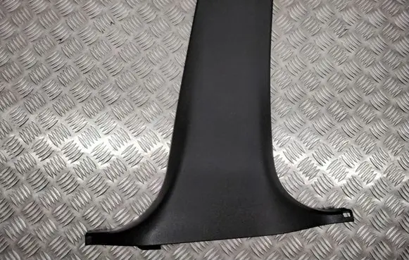 Mercedes-Benz E W212 (B) pillar trim (bottom) A2126901225