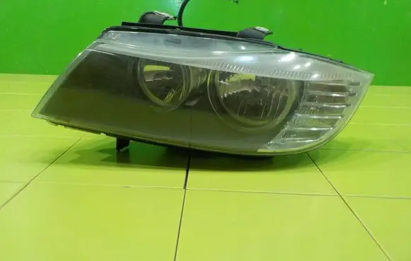 BMW 3 E90 E91 Headlight/headlamp 7202575 ZP38