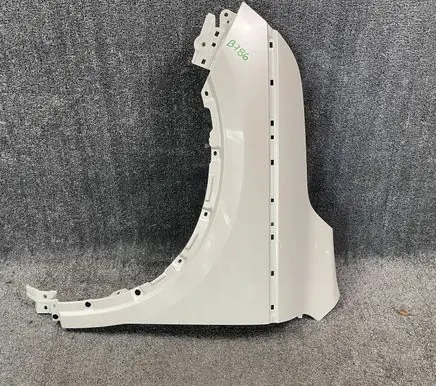 Renault Koleos II Fender