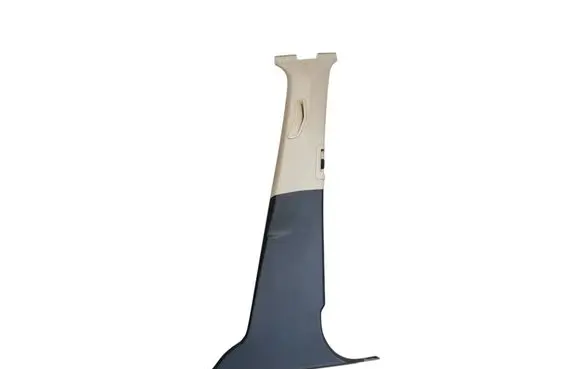 Volvo XC60 (B) pillar trim (bottom) 6841932
