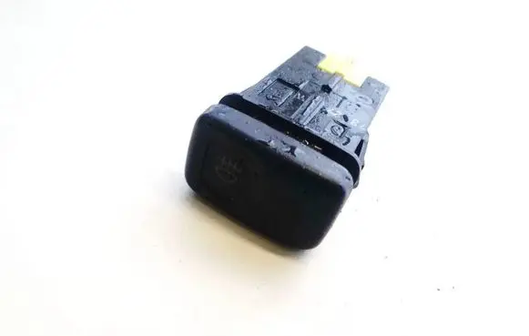 Fog light switch