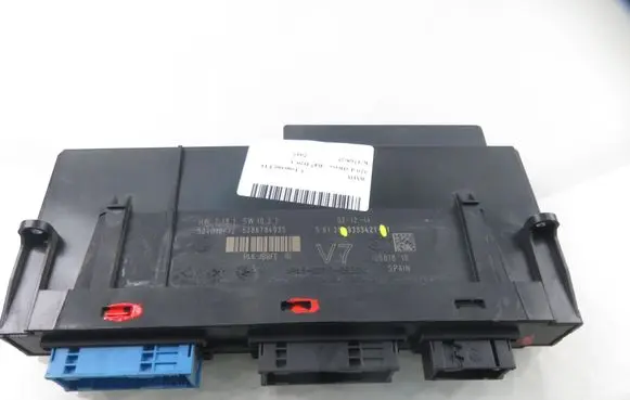 BMW 5 F10 F11 Central body control module 9353421