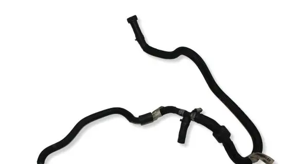 BMW 5 F10 F11 Fuel line pipe 7799999 07062011028 14837811