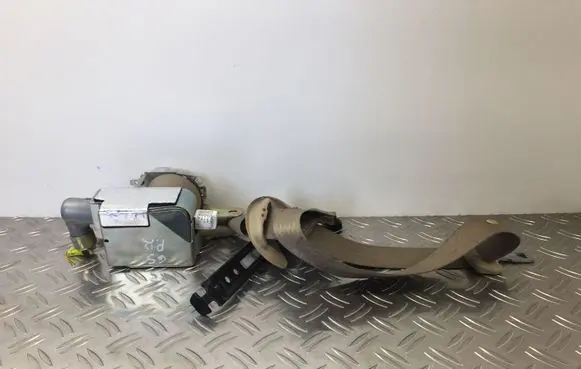 Lexus GS 300 350 430 450H Front seatbelt 2A5505291 H084301