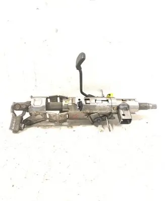 Citroen Jumpy Steering wheel axle