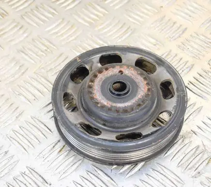 Seat Ibiza III (6L) Crankshaft pulley 036105255C