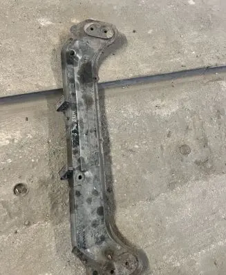 Fiat Ulysse Bottom radiator support slam panel 