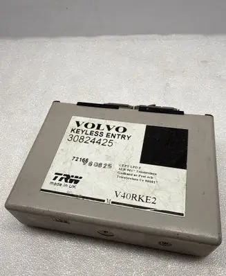 Volvo S40, V40 Other control units/modules 30824425 7216580825