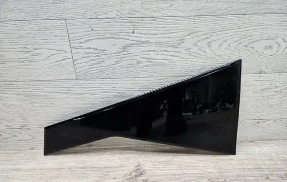 Hyundai Santa Fe Rear door trim (molding) 83270S1000