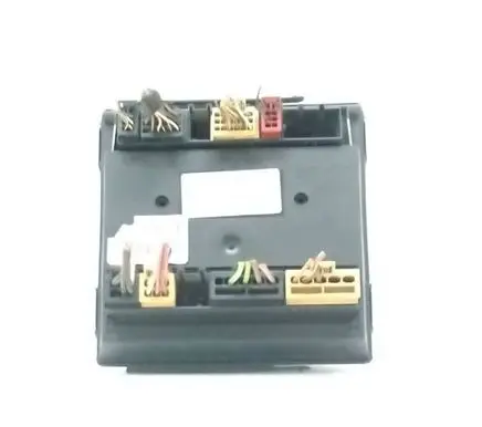 Volkswagen Transporter - Caravelle T5 Comfort/convenience module 28089825 7H0937049AD