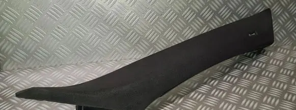 Jaguar XF X260 (A) pillar trim GX63-03512-CF8PBS