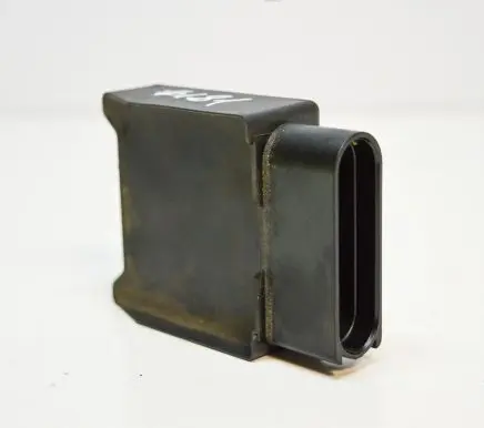 Seat Leon (5F) Fuel injection pump control unit/module 5Q0906093A