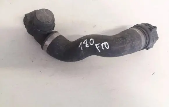 BMW 7 F01 F02 F03 F04 Engine coolant pipe/hose 780715702 7807157-02