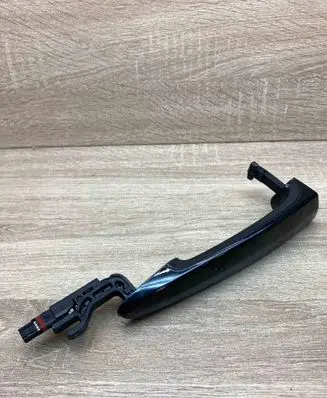 BMW X3 F25 Front door exterior handle 7205872 14079910