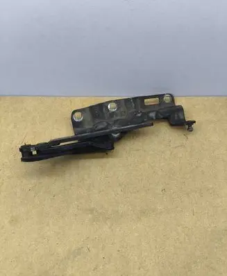 Mercedes-Benz CLK A209 C209 Engine bonnet/hood hinges A2038800328 ZGS09