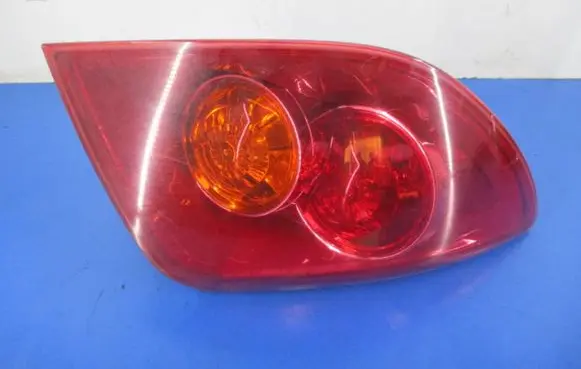 Mazda 3 I Rear/tail lights