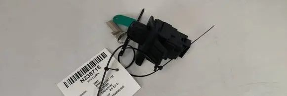 BMW 1 E81 E87 Ignition lock 6954717-10