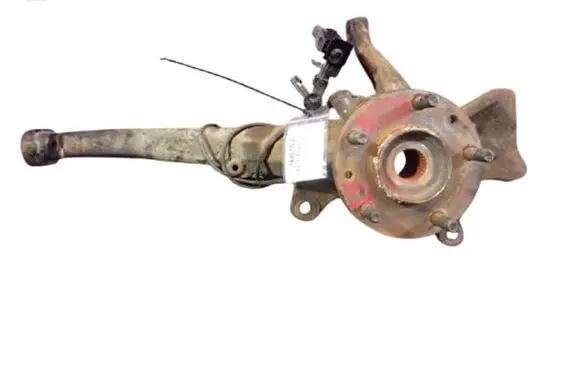 Mazda 6 Front wheel hub spindle knuckle