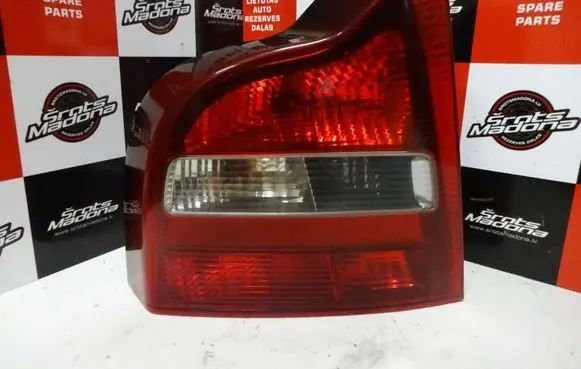 Volvo S80 Rear/tail lights 9154480
