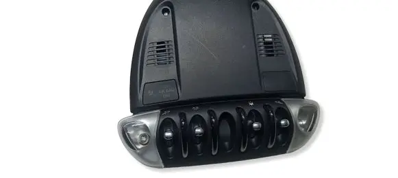 Mini Cooper Countryman R60 Front seat light 9806332