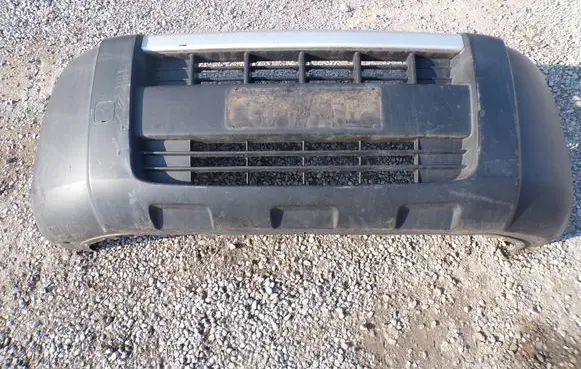 Fiat Fiorino Front bumper 1354672080