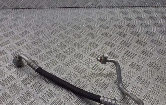 Ford Focus Other air conditioning (A/C) parts 