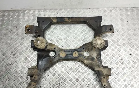 Front subframe