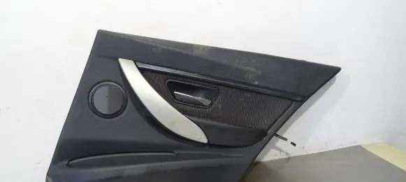AC 428 Coupe rear side trim panel 20834950