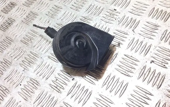 BMW 3 E90 E91 Horn signal 0055306