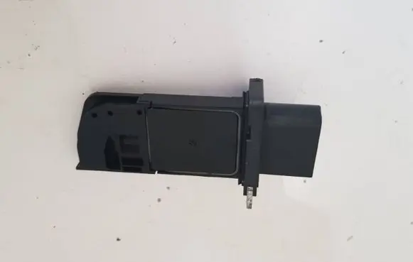 Audi Q7 4L Mass air flow meter 059906461K